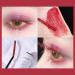 Mascara Volume and Length Waterproof Colored Mascara No Clump Mascara Lashes with Soft Brush Natural Eye Makeup for Dating Shopping Traveling Sillervan - Buy Online on GoSupps.com