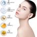 Bisienya Instant Eye Tightener Eye Bag Cream Instant Firmx Eye Tightener for All Skin Eye Cream for Tightens and Smoothes for Dark Circles Fine Lines Puffiness Fade Fine Lines(60ml) - Buy Online on GoSupps.com