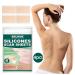 Silicone Gel Scar Patch | Fade Stretch Marks & Burn Scars | Hydrate Facial Skin | Smooth & Even Tone | One Size Fits All - Buy Online on GoSupps.com