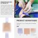 Intramuscular Injection Training Pad Set - 2pcs | Nurse Tools for Practice & Skill Development - Buy Online on GoSupps.com