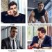 Men Styling Gel with Comb - 2-in-1 Hair Wax Gel with Comb - Lightweight Hair Cream Salon Styling Gel Tool Fast Build Hair Styling Leoly - Buy Online on GoSupps.com