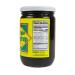 Ziyad Brand Premium Iraqi Style Date Syrup - Halal, 28.2oz - Healthy & Delicious Substitute - Buy Online on GoSupps.com