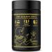 Ambrosia Golden Super Turmeric Capsules | 765mg Curcuminoids for Gut & Brain Health | Joint Support | 60 Veg Capsules - Buy Online on GoSupps.com