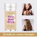Fly Away Hair Tamer Stick Fly Away Hair Hair Wax Stick for Braiding Hair Finishing - Strong Hold to Control Hair Edge Non-Greasy and Long Lasting Braid Gel for Hair Smoothing and Taming Hair Hondony - Buy Online on GoSupps.com