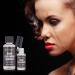 Makeup Rigid Collodion & Remover Kit - Liquid Scar Makeup for Halloween | SFX Scarring Liquid with Brush (5ml + 30ml - Buy Online on GoSupps.com