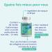 Patented Hyaluronic Acid with Vitamin C Biotin Selenium + Zinc for the Immune System Skin Hair and Nails* Sodium Hyaluronate 90 Capsules for 3 Months No Additives - Buy Online on GoSupps.com