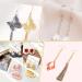Hypoallergenic Earring Making Kit - 2000Pcs Modacraft Supplies with Hooks, Findings, Backs, Pins, Jump Rings - Buy Online on GoSupps.com