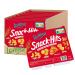 Lorenz Snack World Snack Hits pack of 8 (8 x 320 g) 320 g (pack of 8)
