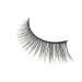 Morning Dew - Natural Looking Vegan False Lashes | Lightweight Korean Silk | Cruelty Free | Reusable up to 15 Wears | Perfect for Everyday Wear - 1 Pair - Buy Online on GoSupps.com
