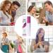 Moisturizing Lip Gloss 4g for Makeup | Lightweight Nourishing Lip Care Daily Routine Travel Evening Night and Special Occasions - Buy Online on GoSupps.com