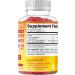 Vitamatic Sugar Free Vitamin D3 1000 IU Gummies - 120 Pectin Based Servings | Bone Health, Mood & Immune Support | Non-GMO - Buy Online on GoSupps.com