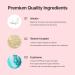 Ceutisome P Trial Kit - Oxygen Infused Brightening Solution for Dull Skin | International Shipping Available - Buy Online on GoSupps.com