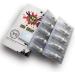 BIGWASP Disposable Tattoo Needle Cartridge #10 Bugpin 7RM Curved Magnum - 20 Pack - Buy Online on GoSupps.com