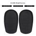 Height Increase Insoles - Invisible Silicone Heel Lift Gel Pads for Extra Height | Comfort & Discreet Support - Buy Online on GoSupps.com