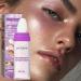 Highlight Patting Powder Highlighter Powder Stick Makeup | Brightening Face Body Hair Makeup Stick Highlight Patting Powder White - Buy Online on GoSupps.com