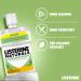Buy Listerine Naturals Gum Protection Mouthwash - 600 ml | Best Price & Fast International Shipping - Buy Online on GoSupps.com