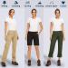 Women's Convertible Hiking Pants - Quick Dry, Lightweight & UPF 40 | Safari, Fishing & Travel Capri Pants in Khaki - Size 14 - Buy Online on GoSupps.com