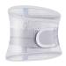Back Brace with Self-Heating Pad - Decompression Lumbar Support Belt for Men & Women - Pain Relief & Warm Waist Correction (Gray Size L/Large - Buy Online on GoSupps.com