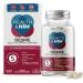 Health and Him Desire Supplements for Men - 60 Capsules