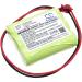 DCH 1800mAh Battery Replacement for Cooper LPZ70RWH CUSTOM-93