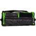 HK Army Expand Backpack Paintball Gearbag - Shroud Black/Green - Buy Online on GoSupps.com