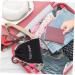 SOESFOUFU 4pcs Hair Dryer Storage Bag Hair Dryer Bag Hair Dryer Organizers Travel Makeup Bag Hair Bag Fabric - Buy Online on GoSupps.com