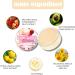 Strawberry Body Cream Body Creams For Women&Men Large-capacity Strawberry Lotion Firming Body Cream Moisturiser For Dry Skin Skin Barrier Repair Moisturiser With Strawberry & Lemon 226g - Buy Online on GoSupps.com