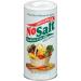NoSalt Sodium-Free Salt Alternative, 11 Oz (Pack of 2) 11 Ounce (Pack of 2)