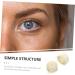 Beavorty 8 Rolls double eyelid stickers girls stickers double eyelid tape girly stickers instant double - Buy Online on GoSupps.com