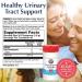 KAL D-Mannose 1600mg Powder | Urinary Tract Health Support | Unflavored | 2.5oz - Buy Online on GoSupps.com
