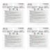 Ardell False Eyelashes Regular Short Black 4 Pack - Natural Look and Easy Application - Buy Online on GoSupps.com