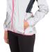 Trespass Lumi Waterproof Jacket for Women - Fully Reflective & Silver M | International Shipping - Buy Online on GoSupps.com