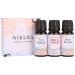 Nikura | Sleep Essential Oil Blends Set 3 x 10ml - Cosy Night in Relax & Unwind & Sweet Dreams | Strong Fragrance for Soap and Candle Making Diffusers for Home Vegan 100% Pure and Natural
