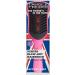 Tangle Teezer Ultimate Blow-Dry Hairbrush - Shocking Pink Regular | Adds Volume, Smoothness, Shine & Reduces Dry Time - Buy Online on GoSupps.com