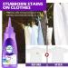 Shedmuller Stain Remover Shed Muller Active Enzyme Stain Remover Stain Remover for Clothes Laundry Stubborn Stains Cleaner Active Enzyme Laundry Stain Remover (3PCS) - Buy Online on GoSupps.com