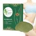 Vesone Slowing Pavement Natural Mugwort Stickers - 10 Skin-Friendly Non-Woven Stickers for Stomach & Waist Relief for Men & Women | International Shipping - Buy Online on GoSupps.com