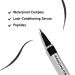 Physicians Formula Eye Ultra Black Blackest Black 0.03 Fl Oz - Intense Black Eyeliner - Buy Online on GoSupps.com