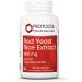 Protocol Red Yeast Rice Extract 600mg - Traditional Herbalism - 90 Veg Caps