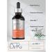 Vitamin D3 + K2 Liquid Drops with MK7 - 2 Fl Oz | Vegetarian & Non-GMO | Gluten Free | Horbaach - Buy Online on GoSupps.com