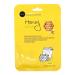 Celavi Essence Facial Face Mask 9-Pack - Korean Skin Care Moisturizing Sheet Masks - Buy Online on GoSupps.com