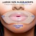 Sleep Strip Mouth Tape - 60 Pcs Anti Snoring Devices for Better Nasal Breathing and Improved Sleep Quality - Buy Online on GoSupps.com