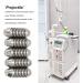 Pneumatic Shockwave Therapy Machine with 5 Rust-Proof Projectiles for ED Treatment at Home - Buy Online on GoSupps.com