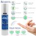 Tea Tree Moisturizer Face Cream with Salicylic Acid & Aloe Vera - Hydrating Night Cream for Dry Skin & Mattifying Acne Solution - Made in America 1.7 oz - Buy Online on GoSupps.com