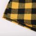 Long Shirt Outerwear Top Thin Warm Knitted Coat Women's Blouse V-Neck Shirt Tunic Long Women's Tunic Women's Shirt Casual Checked Shirt Women's Winter Chunky Knit Jacket C-yellow S - Buy Online on GoSupps.com