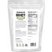 Whey Protein Isolate - Unflavored - Made in USA - Hormone-Free, Unsweetened, Non-GMO, Kosher, Gluten-Free - 1 lb - Ideal for Smoothies, Shakes, Drinks, Recipes - Buy Online on GoSupps.com