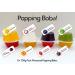 Bobalife Popping Boba Multipack - Bursting with Flavor and Fun! - Buy Online on GoSupps.com