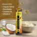 Hanna s Secret Honey Flavor Lip Balm with Organic Honey Shea Butter & Vitamin E Moisturizing Lightweight Non-Sticky Lip Care Glossy Finish Everyday Pocket Essential (4) - Buy Online on GoSupps.com