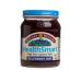 Nature's Hollow, Sugar-Free Blueberry Jam Preserves, on GMO, Keto Friendly, Vegan and Gluten Free - 10 Ounce