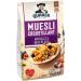  Quaker Quaker Golden Muesli Crispy Blueberries & Goji Berries 500g - Buy Online on GoSupps.com