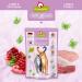 Granapet Delicatessen Multipack 3 Without Fish - Grain-Free Wet Cat Food High Meat Content Trial Size 6 x 85g (510g Total) - Premium Nutrition for Cats - Buy Online on GoSupps.com